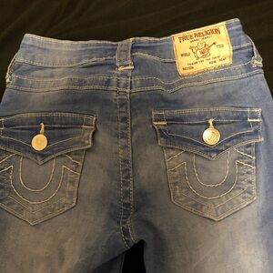 True Religion Stella Jeans